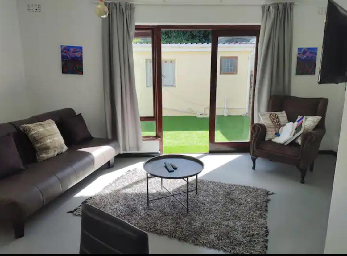 Appartement Claremont Kaapstad