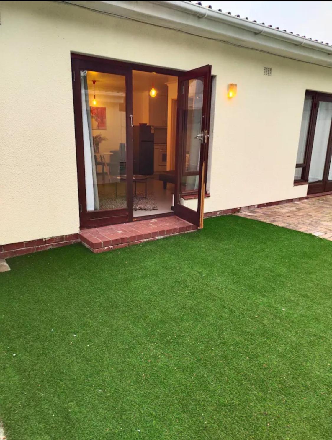 Appartement Claremont Kaapstad