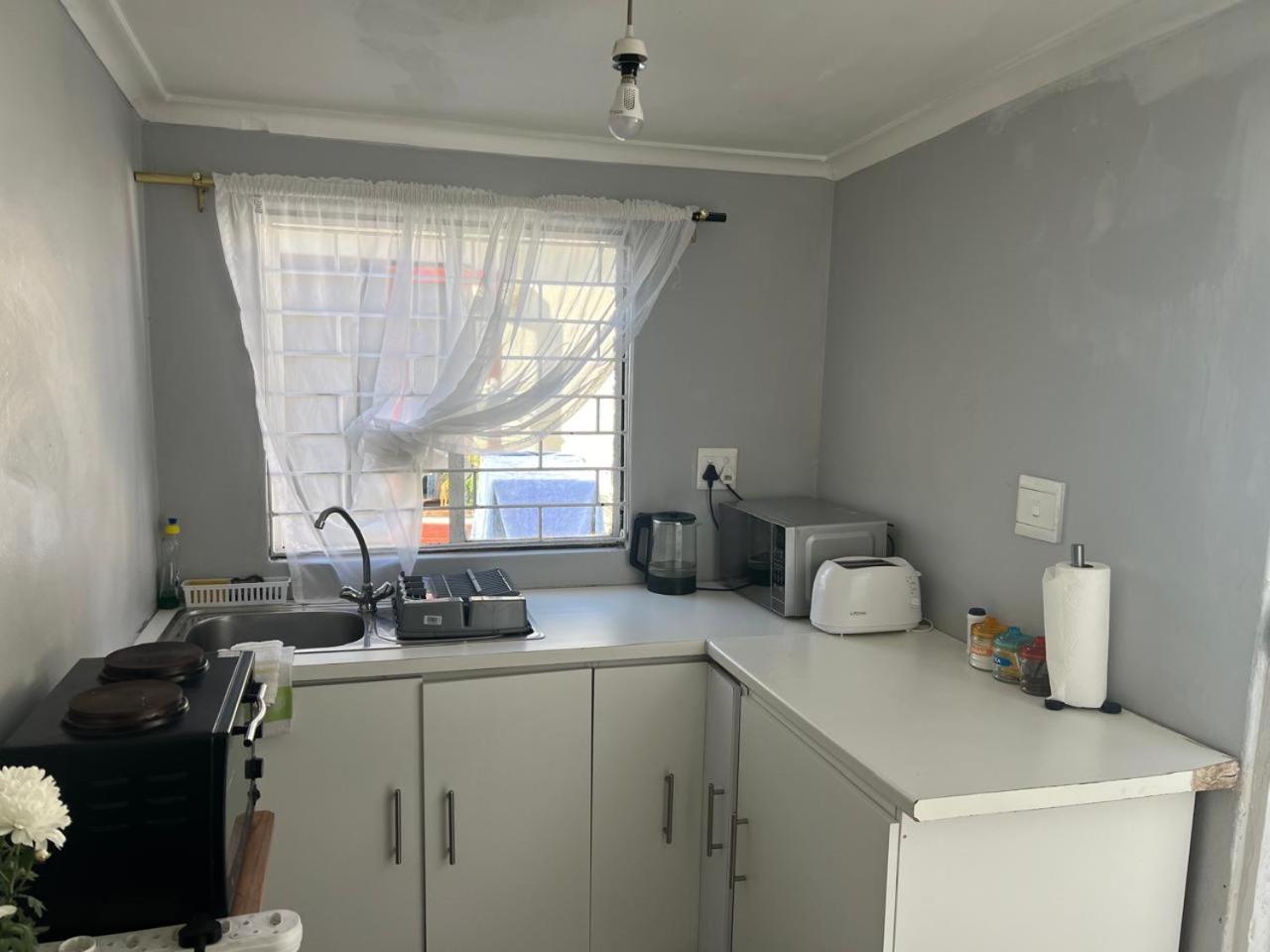 Appartement Claremont Kaapstad