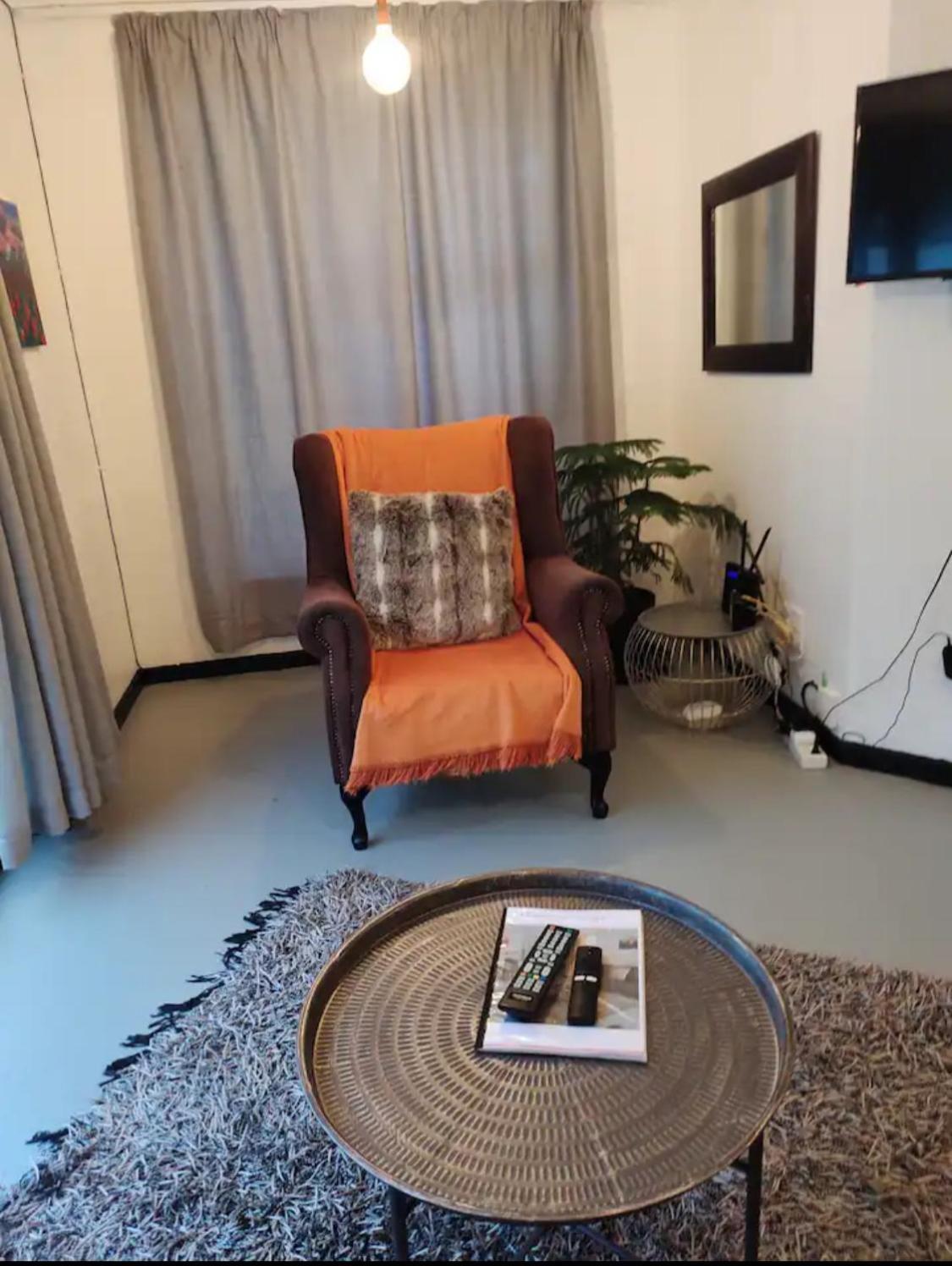 Appartement Claremont *