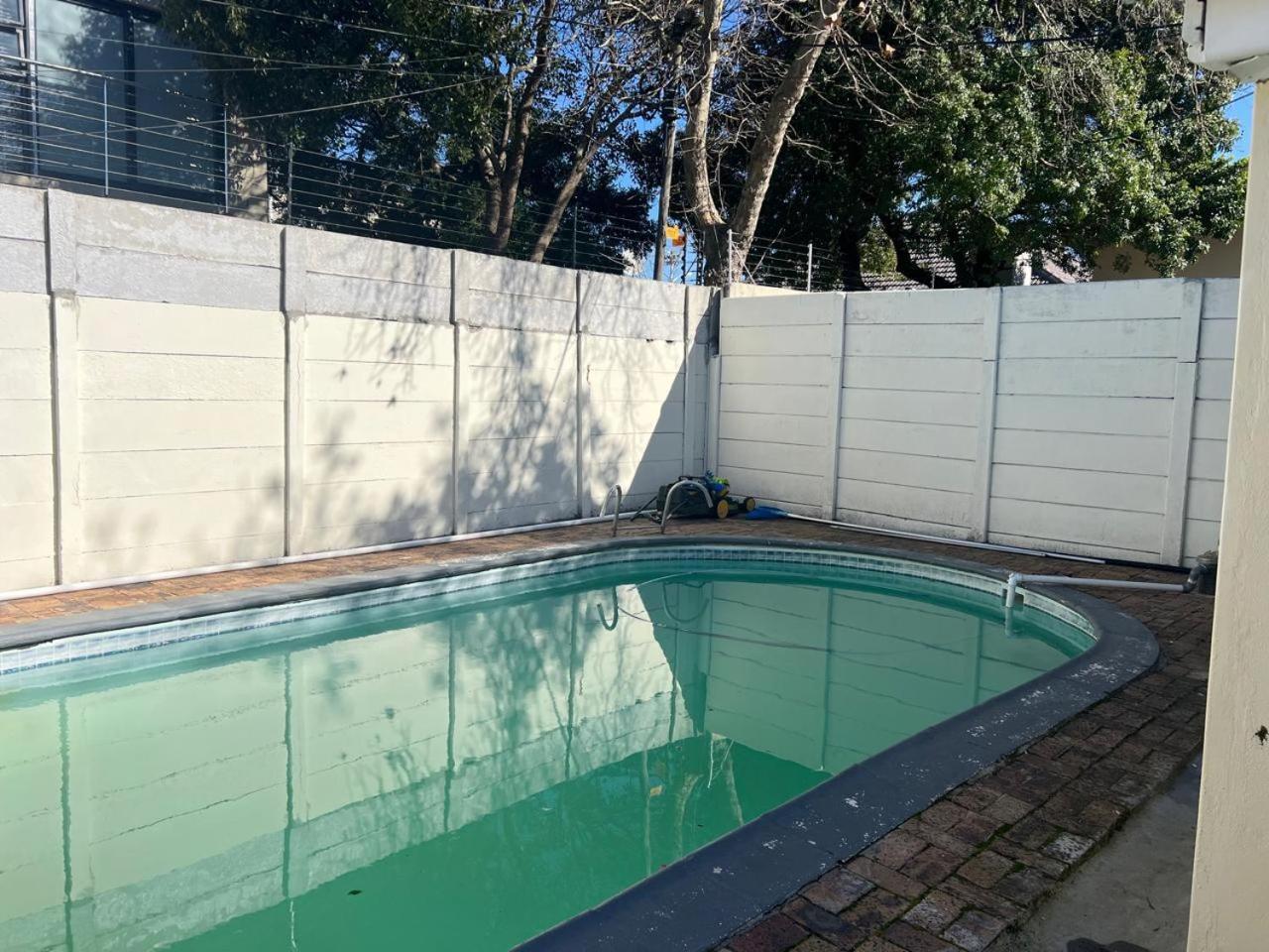 Claremont * Kaapstad