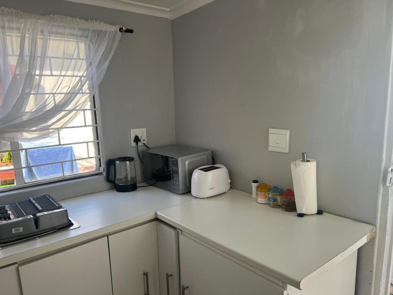 Claremont Appartement *